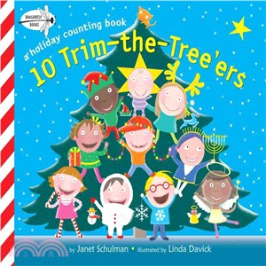 10 Trim-the-tree'ers