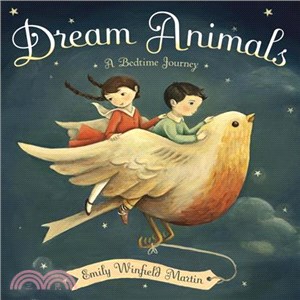 Dream animals :a bedtime jou...