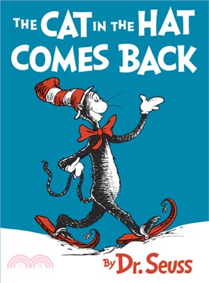The cat in the hat comes back /