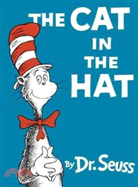 The cat in the hat /