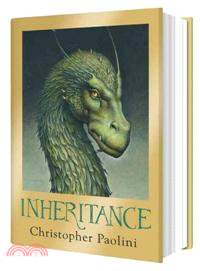 Inheritance ─ Or the Vault of Souls