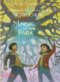 Magic in the Park