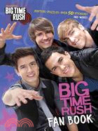 Big Time Rush Fan Book
