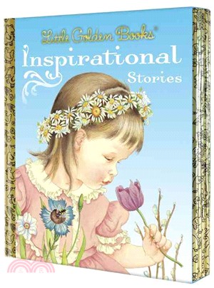 Little Golden Books Inspirational Stories