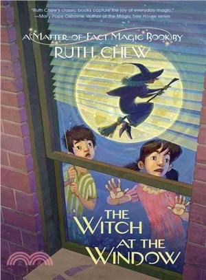 The Witch at the Window