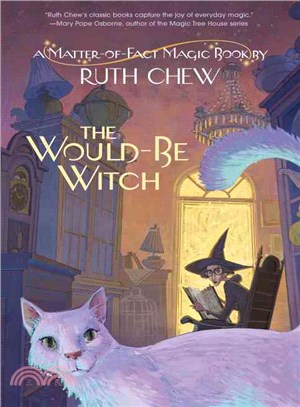 The Would-be Witch