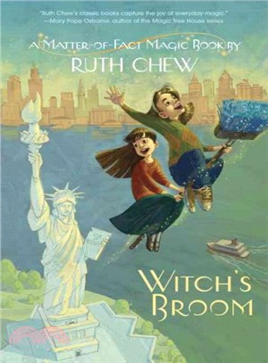 Witch's Broom