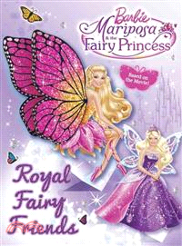 Royal Fairy Friends