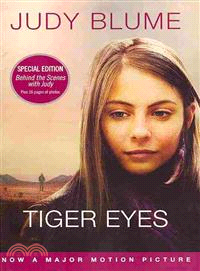 Tiger Eyes