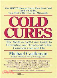 Cold Cures