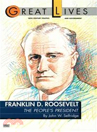 Franklin D. Roosevelt