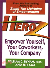 Heroz ─ Empower Yourself, Your Coworkers, Your Company