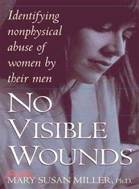 No Visible Wounds ─ Identifying Nonphysical Abuse of Women by Their Men
