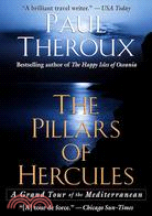 The Pillars of Hercules ─ A Grand Tour of the Mediterranean