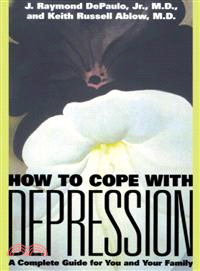 How to Cope With Depression