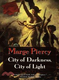 City of Darkness, City of Light