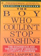 The Boy Who Couldn't Stop Washing ─ The Experience and Treatment of Obsessive Compulsive Disorder