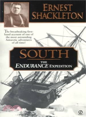 South ─ The Endurance Expedition