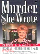 Murder in a Minor Key