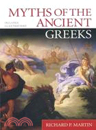 Myths of the Ancient Greeks