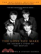 The Love You Make ─ An Insider's Story of the Beatles