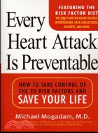 EVERY HEART ATTACK IS PREVENTABLE