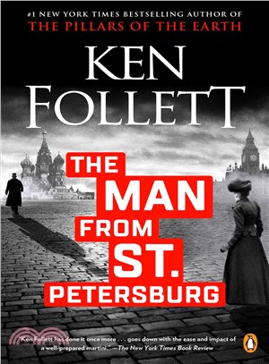 The Man from St. Petersburg