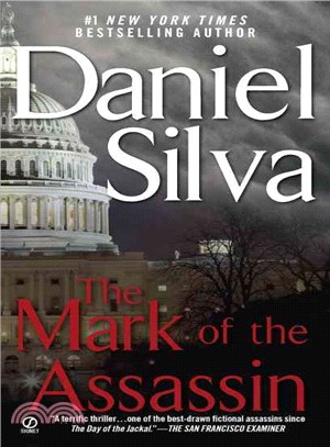 The Mark of the Assassin