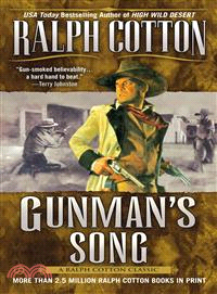 Gunman's Song