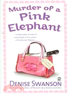 Murder of a Pink Elephant