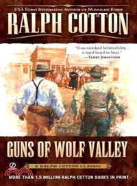 Guns Of Wolf Valley