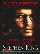 Four Past Midnight (Movie tie-in)