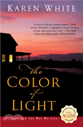 The Color Of Light