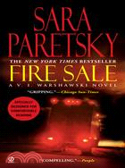 Fire Sale