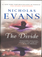 THE DIVIDE－NICHOLAS EVENS | 拾書所