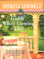 GUESS WHO'S COMING TO DIE－PATRICIA SPRINKLE | 拾書所