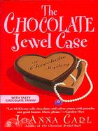 The Chocolate Jewel Case