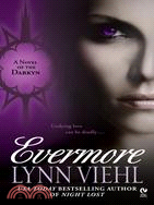 Evermore ─ A Novel of the Darkyn