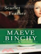 Scarlet Feather