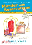 Murder With Reservations