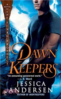 Dawnkeepers