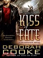 Kiss of Fate: A Dragonfire Novel