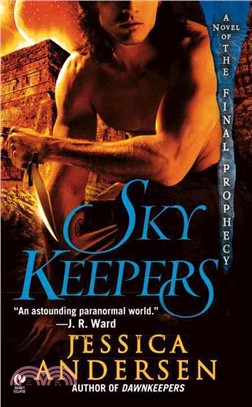 Skykeepers: A Novel of the Final Prophecy