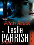 Pitch Black: A Black Cats Novel