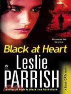 Black at Heart: A Black Cats Novel
