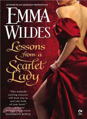 Lessons from a Scarlet Lady