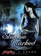 Shadow Marked: A Demon Bound Novel