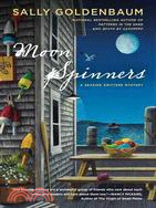 Moon Spinners: A Seaside Knitters Mystery