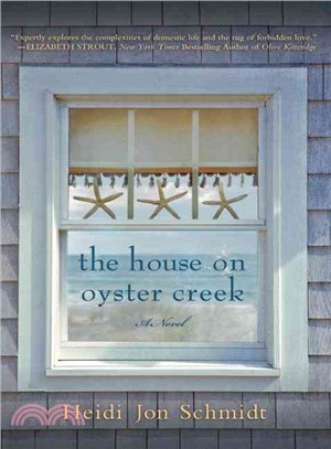 The House on Oyster Creek