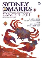 Sydney Omarr's Day-By-Day Astrological Guide for Cancer 2011: June 21-July 22